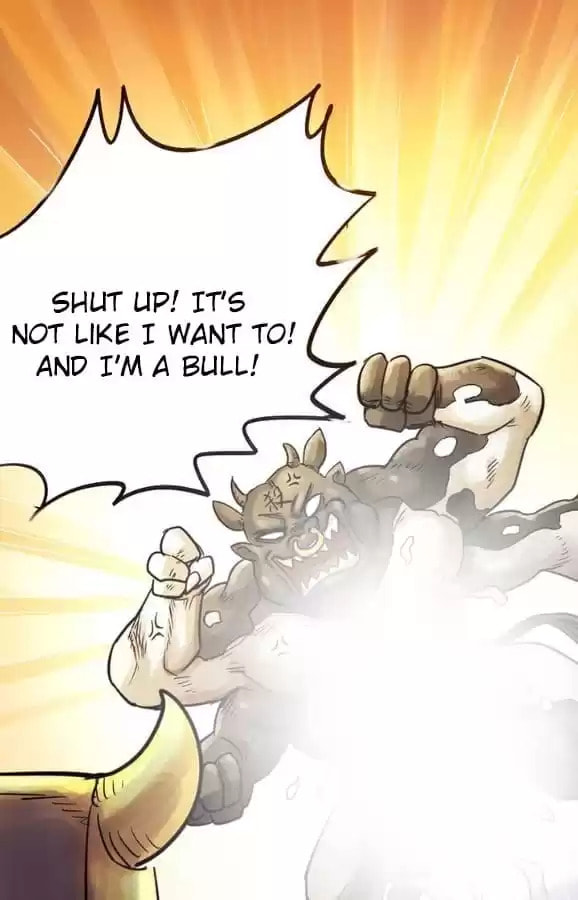 Read Invincible Brave King chapter 95 image 19 on Lezhin