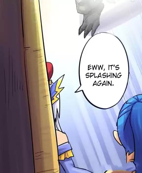 Read Invincible Brave King chapter 95 image 20 on Lezhin