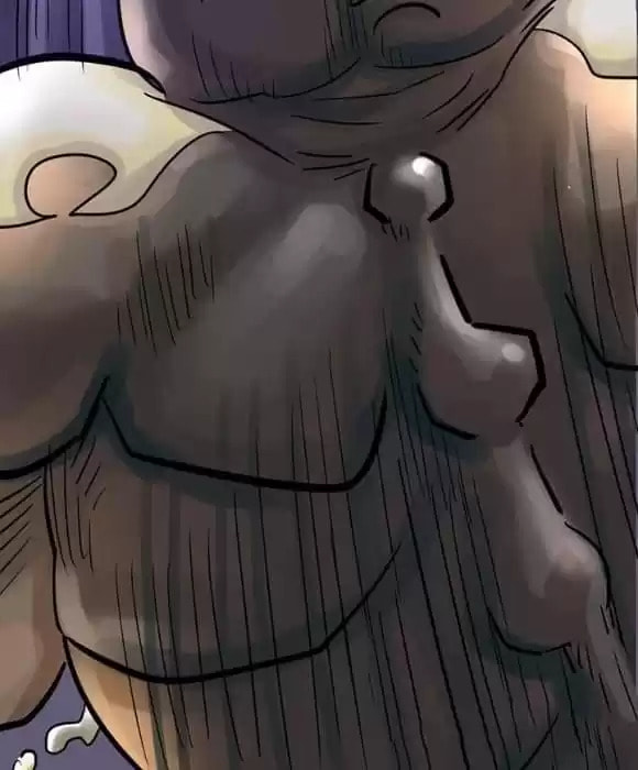 Read Invincible Brave King chapter 95 image 22 on Lezhin