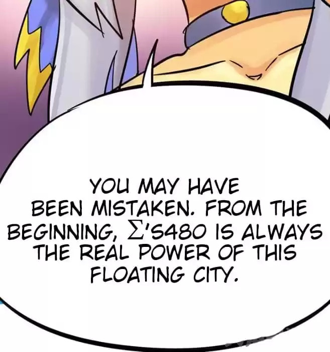 Read Invincible Brave King chapter 95 image 36 on Lezhin