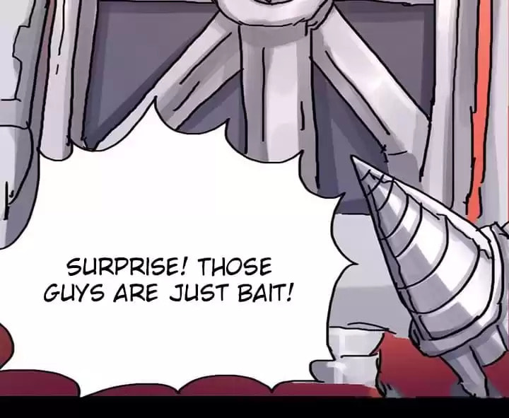 Read Invincible Brave King chapter 95 image 4 on Lezhin