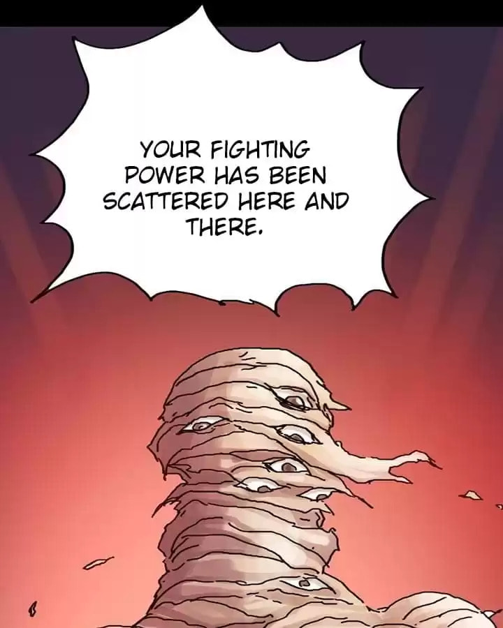 Read Invincible Brave King chapter 95 image 5 on Lezhin