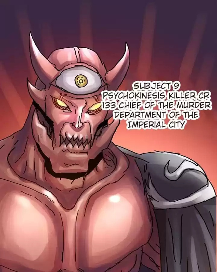 Read Invincible Brave King chapter 95 image 7 on Lezhin