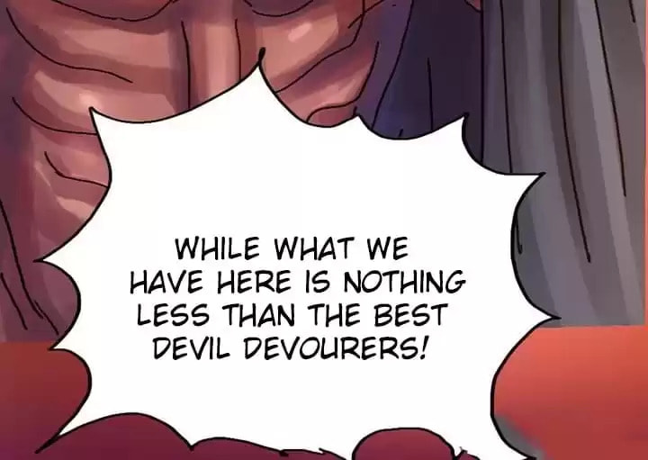 Read Invincible Brave King chapter 95 image 8 on Lezhin