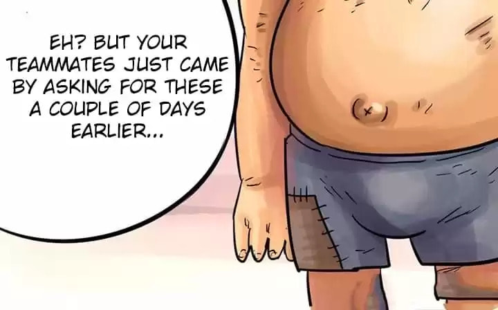 Read Invincible Brave King chapter 96 image 10 on Lezhin