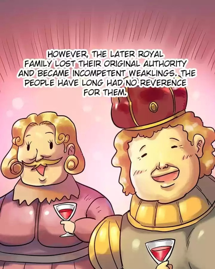 Read Invincible Brave King chapter 96 image 23 on Lezhin
