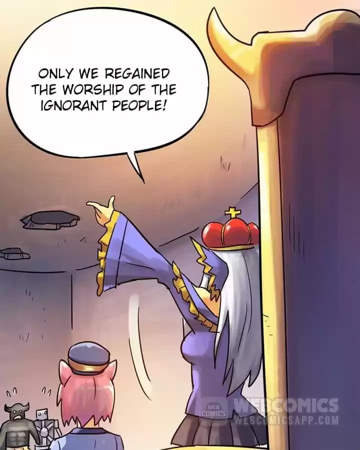 Read Invincible Brave King chapter 96 image 25 on Lezhin