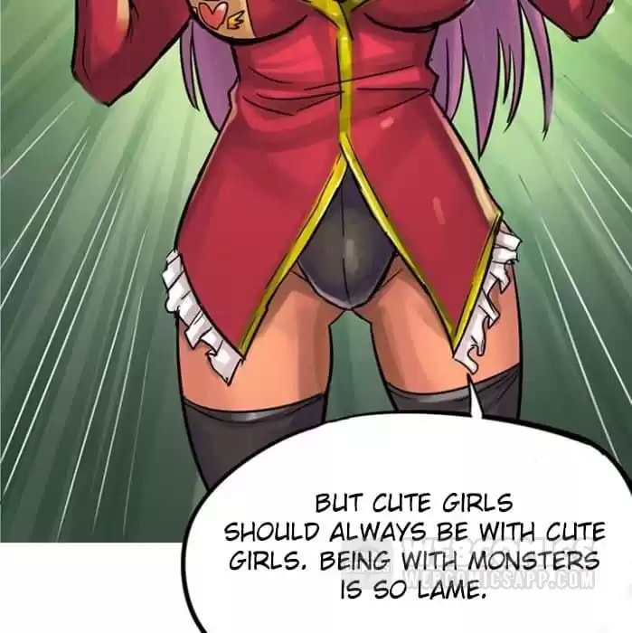 Read Invincible Brave King chapter 98 image 1 on Lezhin