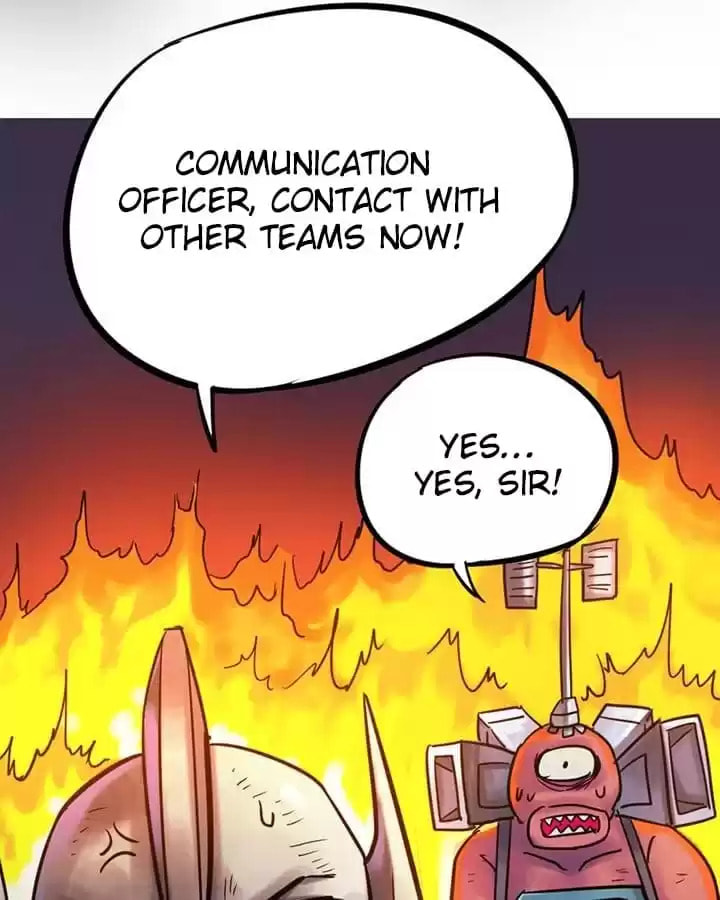 Read Invincible Brave King chapter 98 image 10 on Lezhin