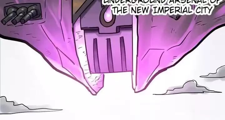 Read Invincible Brave King chapter 98 image 13 on Lezhin