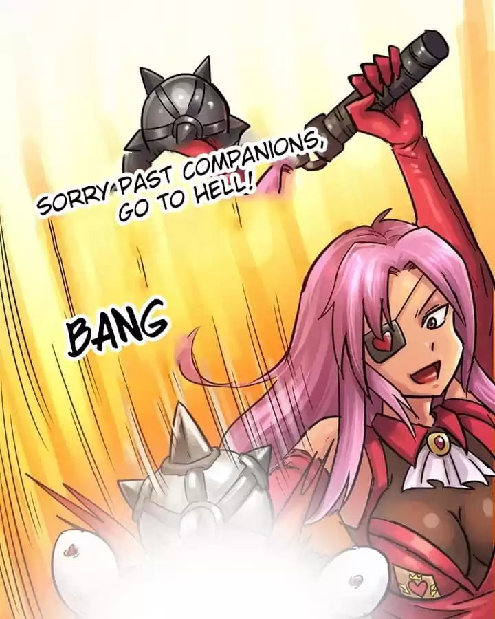 Read Invincible Brave King chapter 98 image 4 on Lezhin