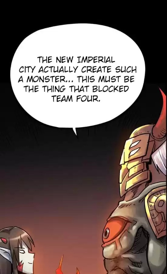 Read Invincible Brave King chapter 99 image 10 on Lezhin