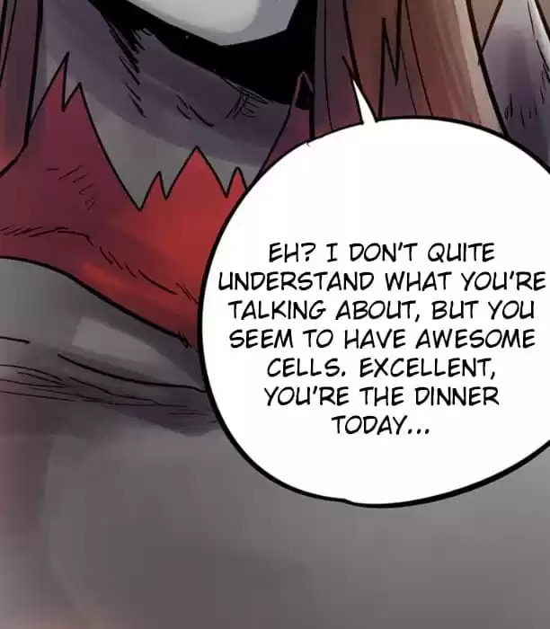 Read Invincible Brave King chapter 99 image 13 on Lezhin
