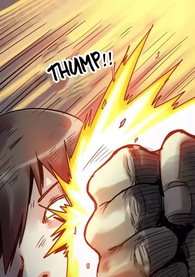 Read Invincible Brave King chapter 99 image 14 on Lezhin