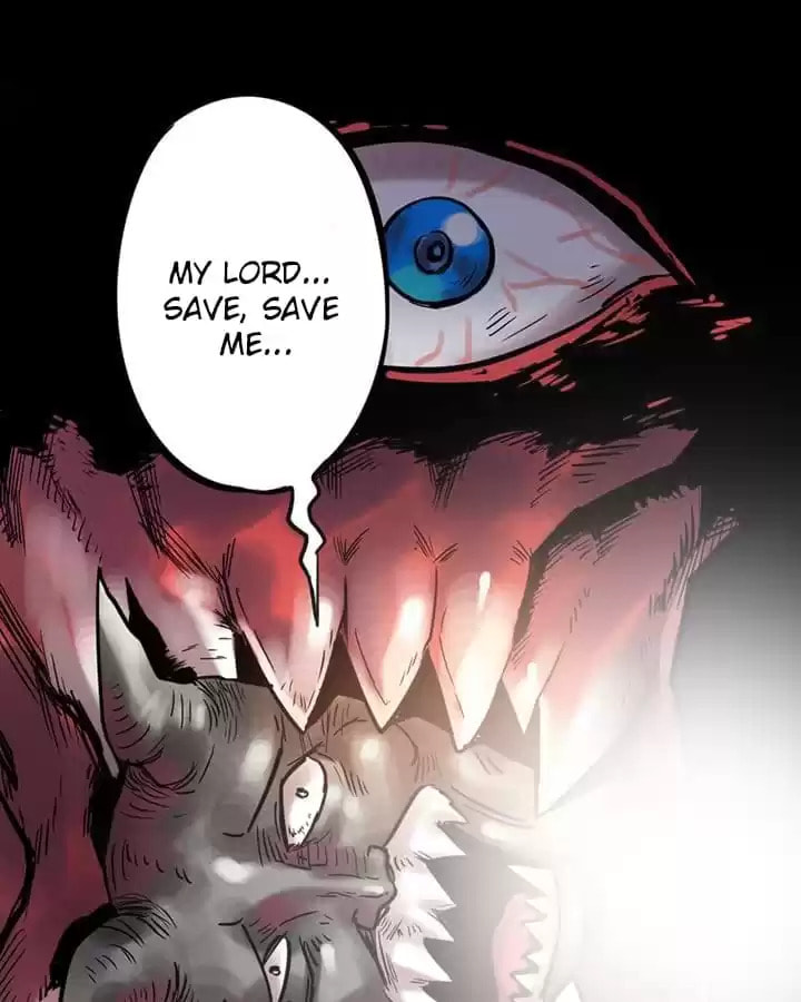 Read Invincible Brave King chapter 99 image 2 on Lezhin