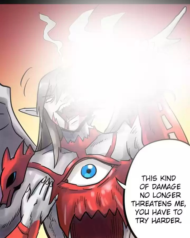Read Invincible Brave King chapter 99 image 20 on Lezhin