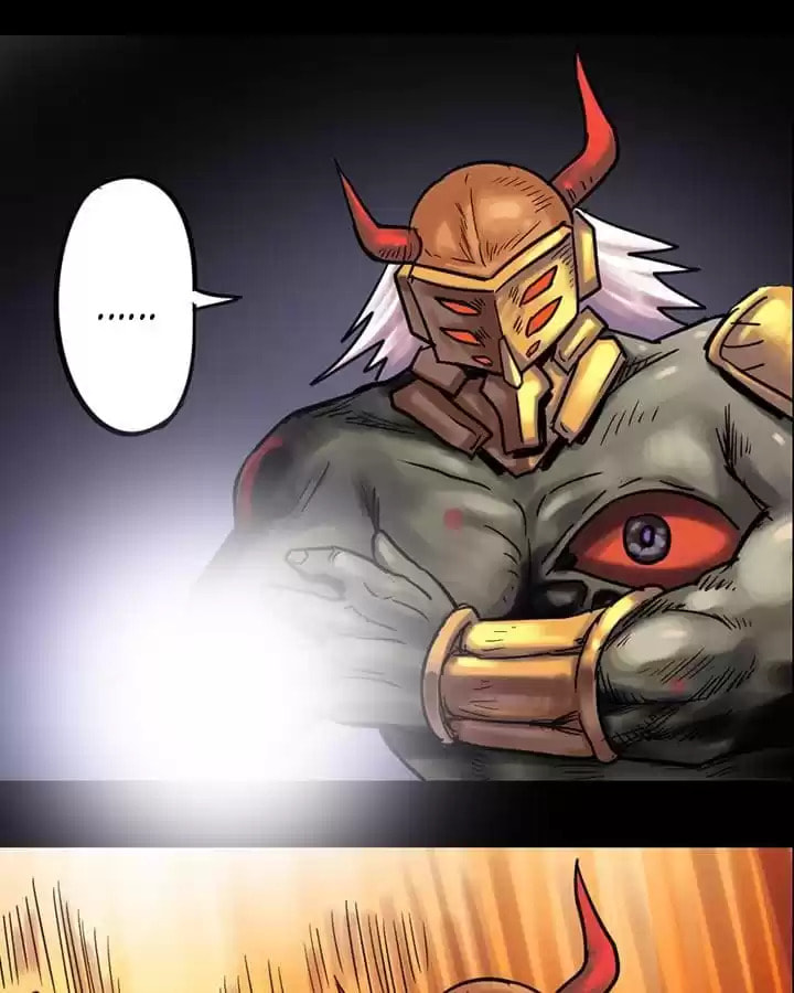 Read Invincible Brave King chapter 99 image 22 on Lezhin