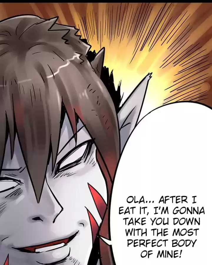 Read Invincible Brave King chapter 99 image 26 on Lezhin