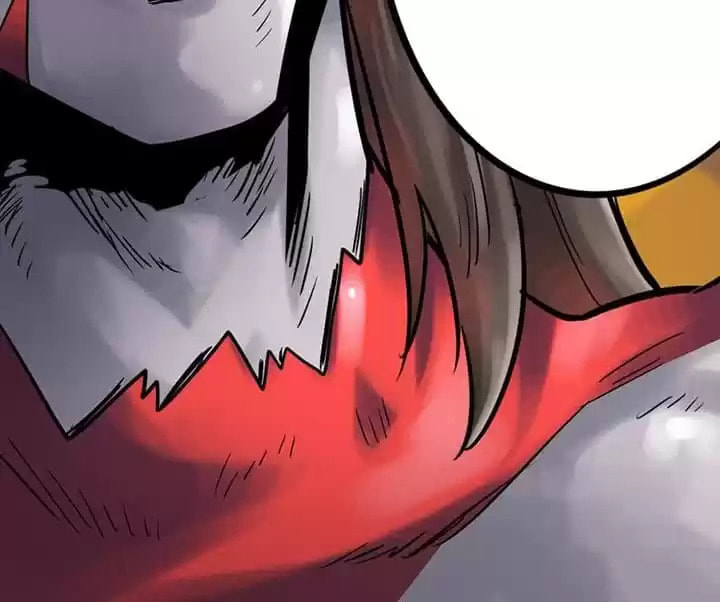 Read Invincible Brave King chapter 99 image 27 on Lezhin