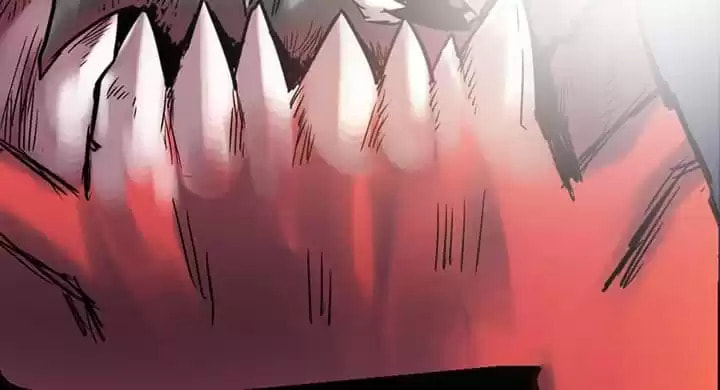 Read Invincible Brave King chapter 99 image 3 on Lezhin