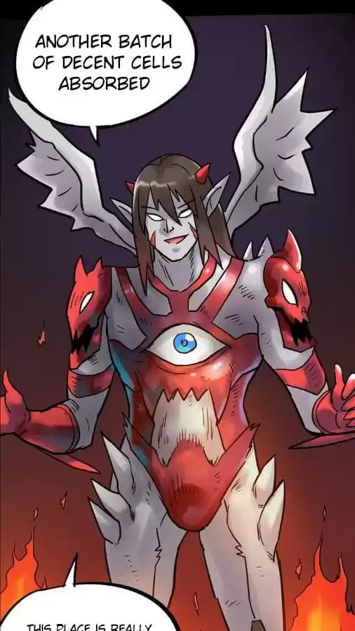 Read Invincible Brave King chapter 99 image 8 on Lezhin