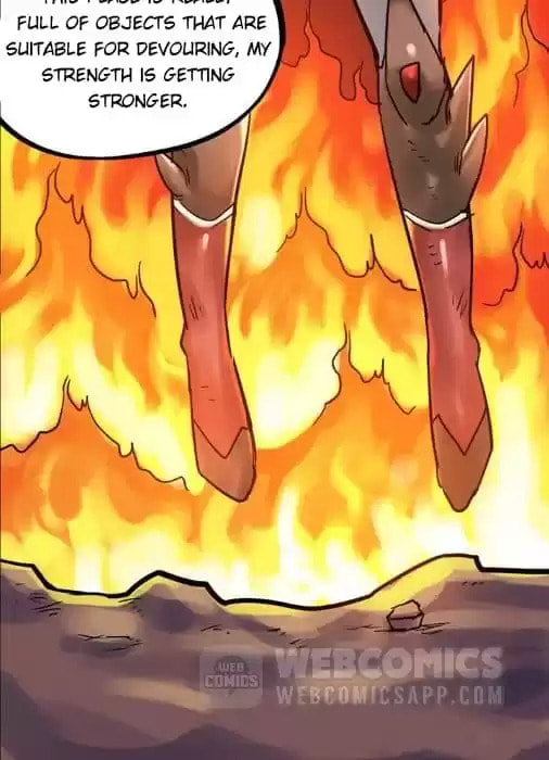 Read Invincible Brave King chapter 99 image 9 on Lezhin