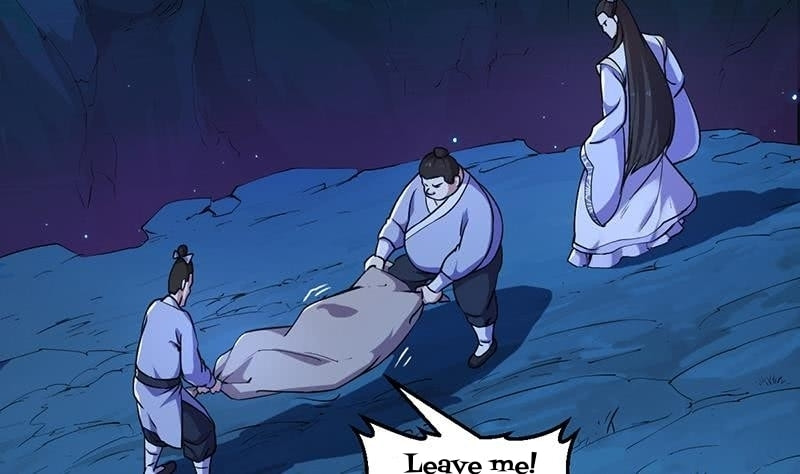 Read Invincible Divine Dragon System chapter 1 image 14 on Lezhin