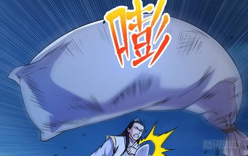Read Invincible Divine Dragon System chapter 1 image 20 on Lezhin