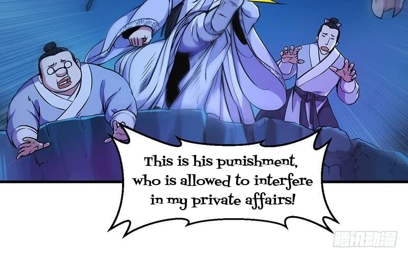 Read Invincible Divine Dragon System chapter 1 image 21 on Lezhin