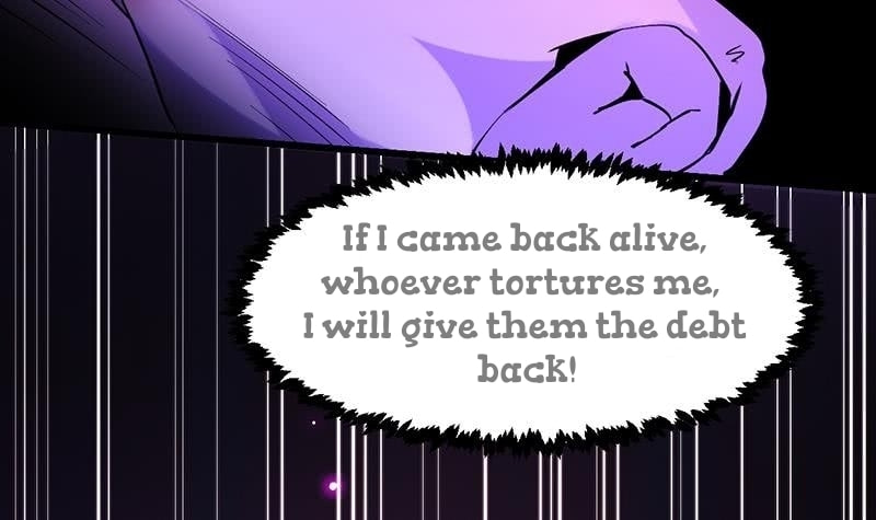Read Invincible Divine Dragon System chapter 1 image 30 on Lezhin