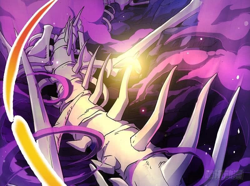 Read Invincible Divine Dragon System chapter 1 image 40 on Lezhin