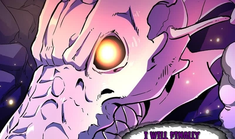 Read Invincible Divine Dragon System chapter 1 image 44 on Lezhin
