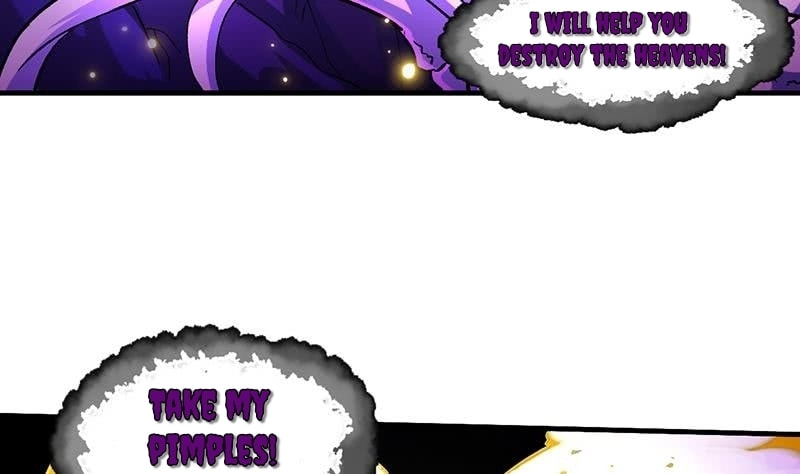 Read Invincible Divine Dragon System chapter 1 image 47 on Lezhin