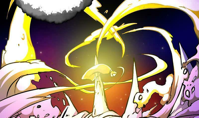 Read Invincible Divine Dragon System chapter 1 image 48 on Lezhin