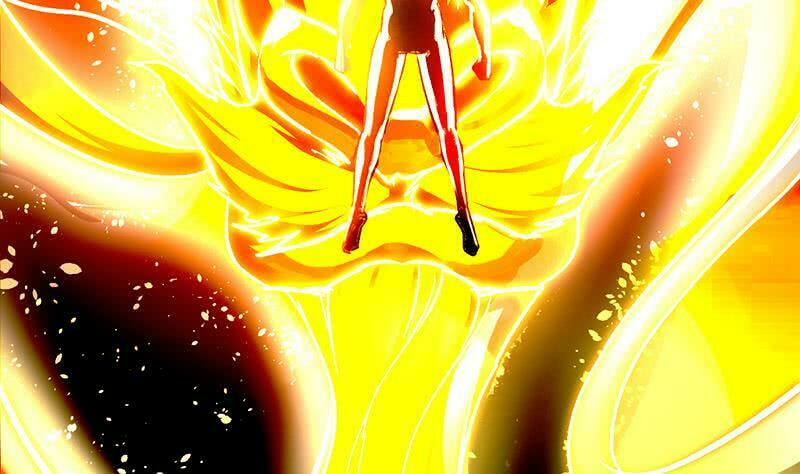 Read Invincible Divine Dragon System chapter 1 image 59 on Lezhin