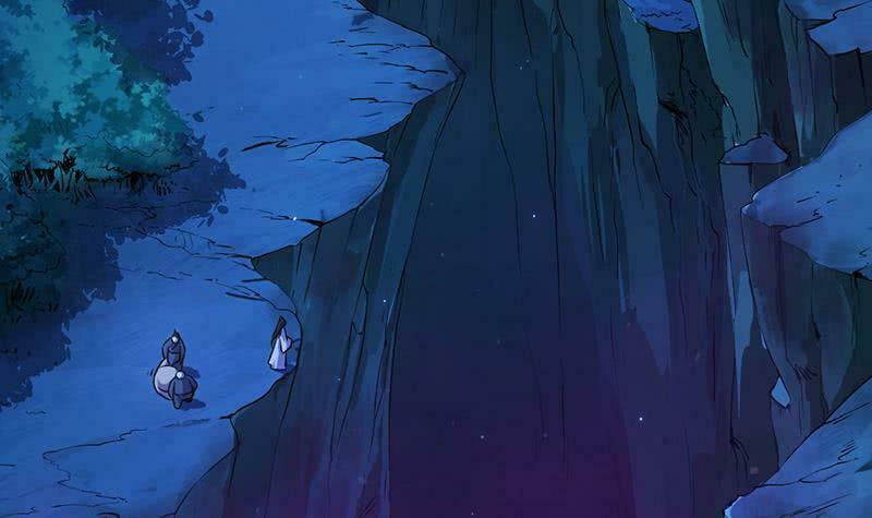Read Invincible Divine Dragon System chapter 1 image 9 on Lezhin