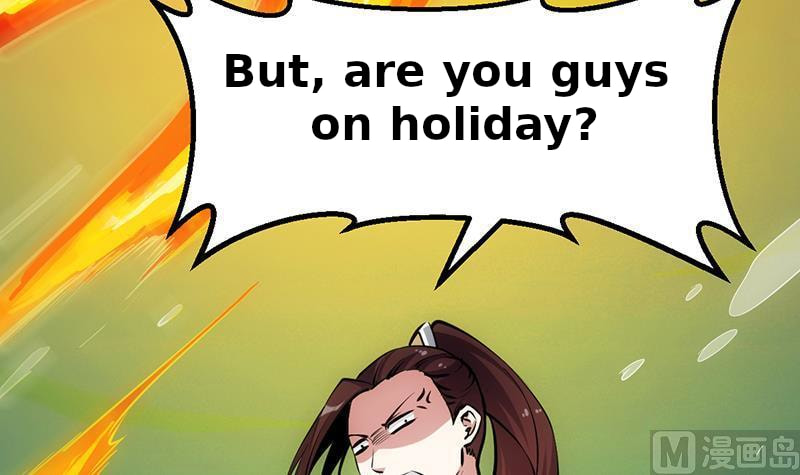 Read Invincible Divine Dragon System chapter 18 image 12 on Lezhin