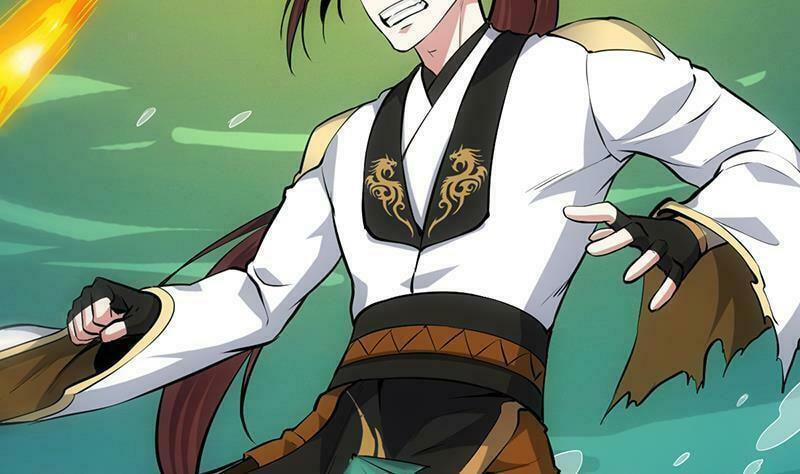 Read Invincible Divine Dragon System chapter 18 image 13 on Lezhin