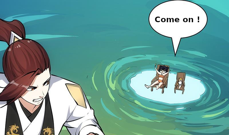 Read Invincible Divine Dragon System chapter 18 image 23 on Lezhin