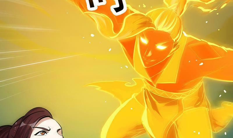 Read Invincible Divine Dragon System chapter 18 image 25 on Lezhin