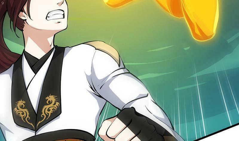 Read Invincible Divine Dragon System chapter 18 image 26 on Lezhin