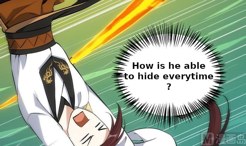 Read Invincible Divine Dragon System chapter 18 image 30 on Lezhin