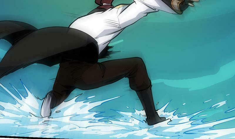 Read Invincible Divine Dragon System chapter 18 image 34 on Lezhin