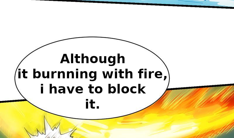 Read Invincible Divine Dragon System chapter 18 image 35 on Lezhin