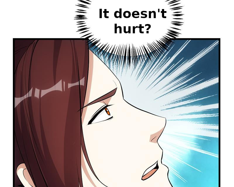 Read Invincible Divine Dragon System chapter 18 image 38 on Lezhin