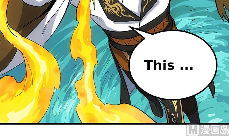 Read Invincible Divine Dragon System chapter 18 image 42 on Lezhin