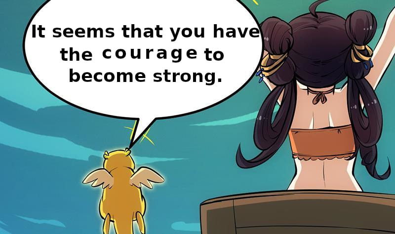 Read Invincible Divine Dragon System chapter 18 image 46 on Lezhin