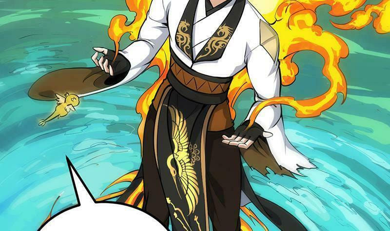 Read Invincible Divine Dragon System chapter 18 image 49 on Lezhin