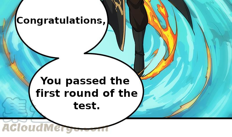 Read Invincible Divine Dragon System chapter 18 image 50 on Lezhin