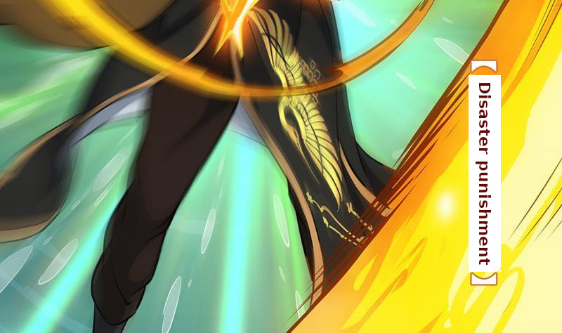 Read Invincible Divine Dragon System chapter 18 image 56 on Lezhin